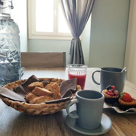 In Florence Guesthouse Dış mekan fotoğraf