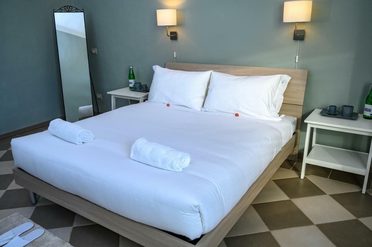 In Florence Guesthouse Dış mekan fotoğraf