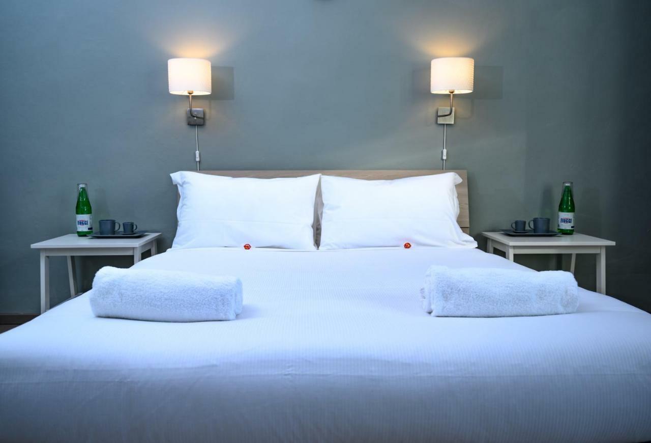 In Florence Guesthouse Dış mekan fotoğraf