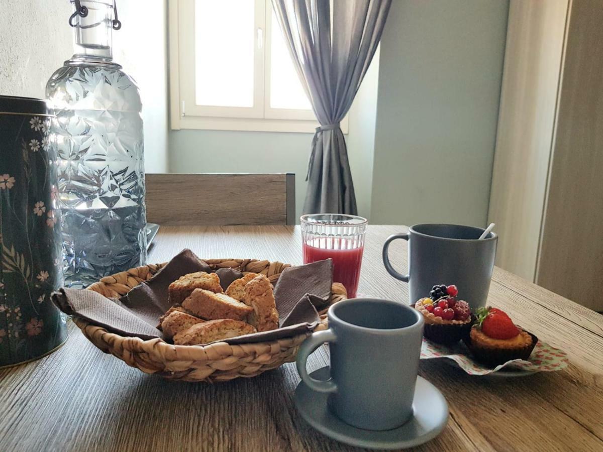 In Florence Guesthouse Dış mekan fotoğraf