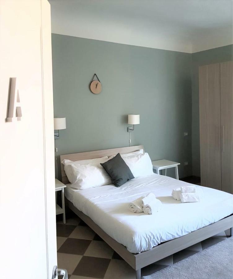 In Florence Guesthouse Dış mekan fotoğraf
