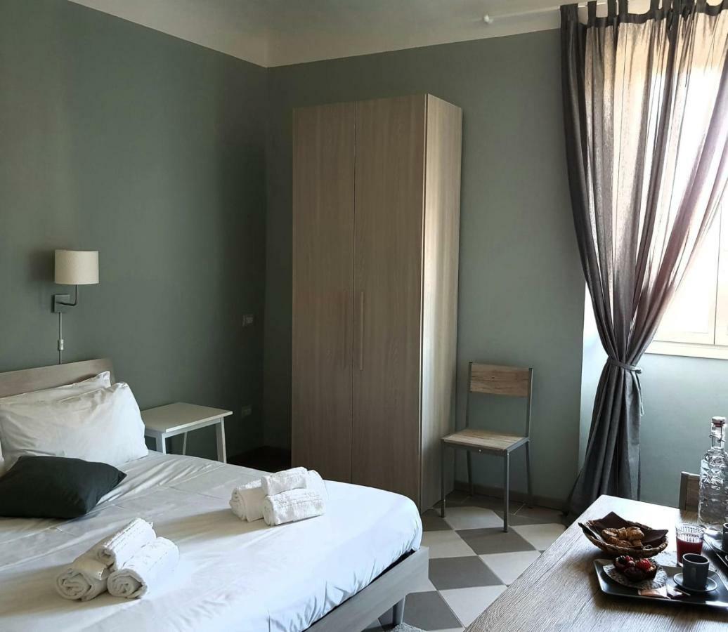 In Florence Guesthouse Dış mekan fotoğraf