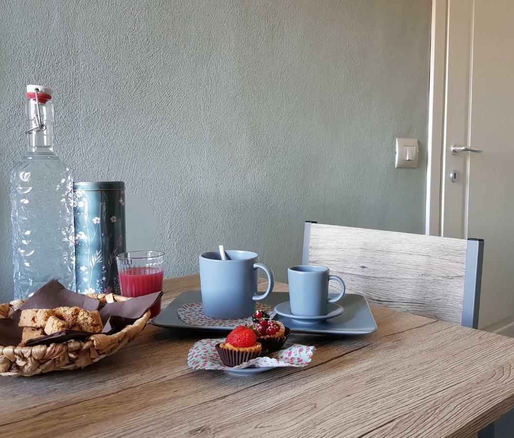 In Florence Guesthouse Dış mekan fotoğraf