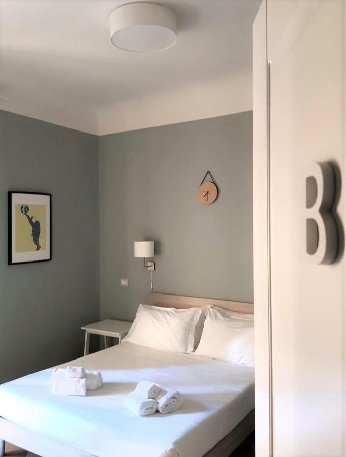 In Florence Guesthouse Dış mekan fotoğraf