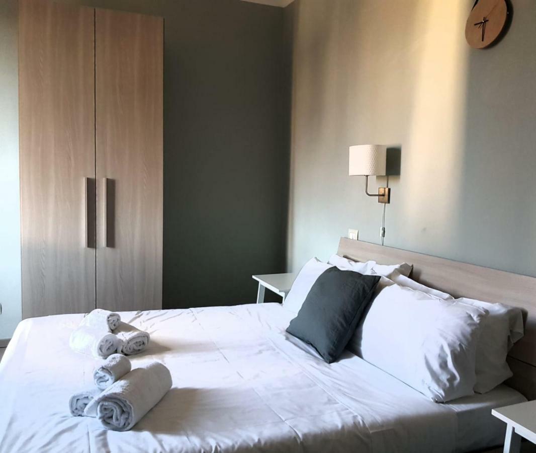 In Florence Guesthouse Dış mekan fotoğraf