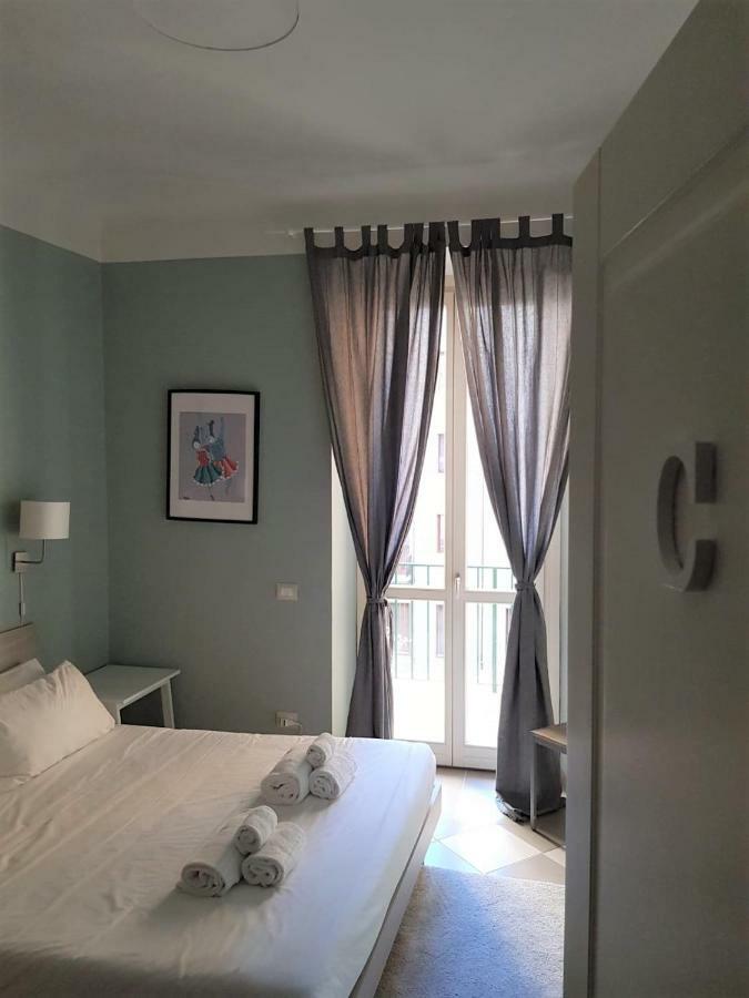 In Florence Guesthouse Dış mekan fotoğraf