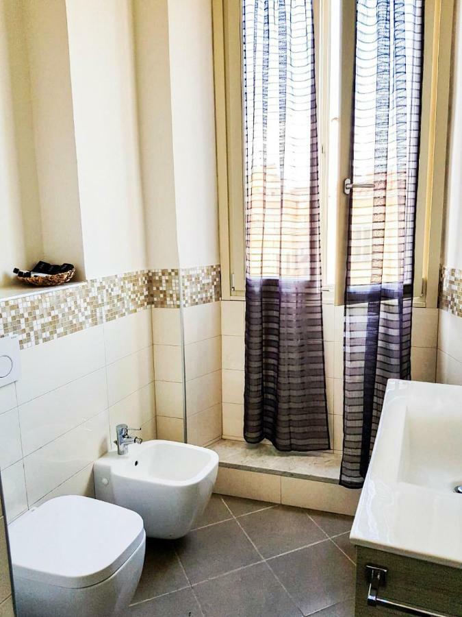 In Florence Guesthouse Dış mekan fotoğraf