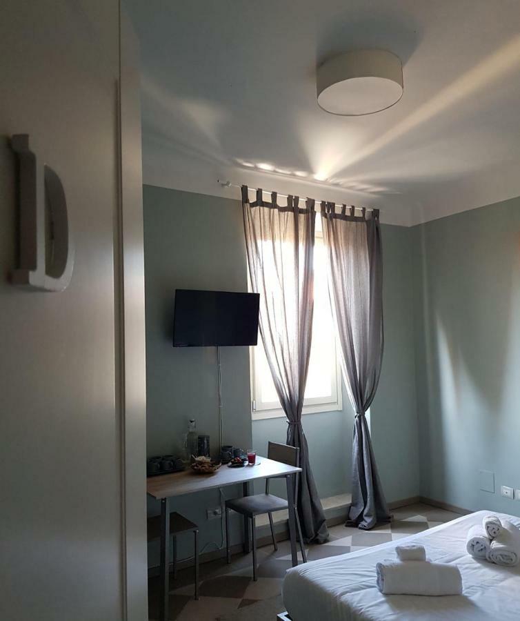 In Florence Guesthouse Dış mekan fotoğraf