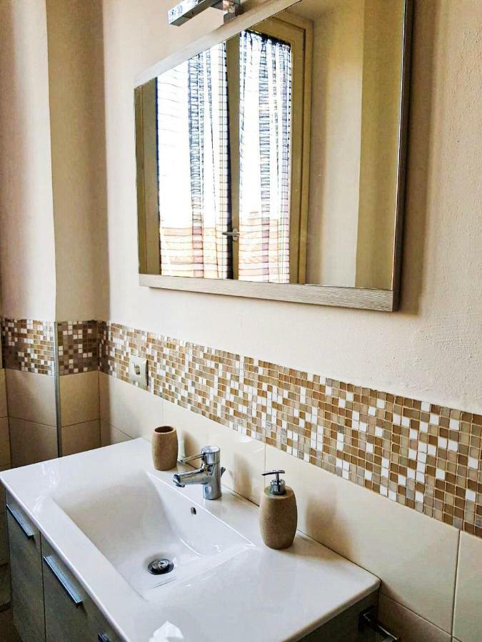 In Florence Guesthouse Dış mekan fotoğraf
