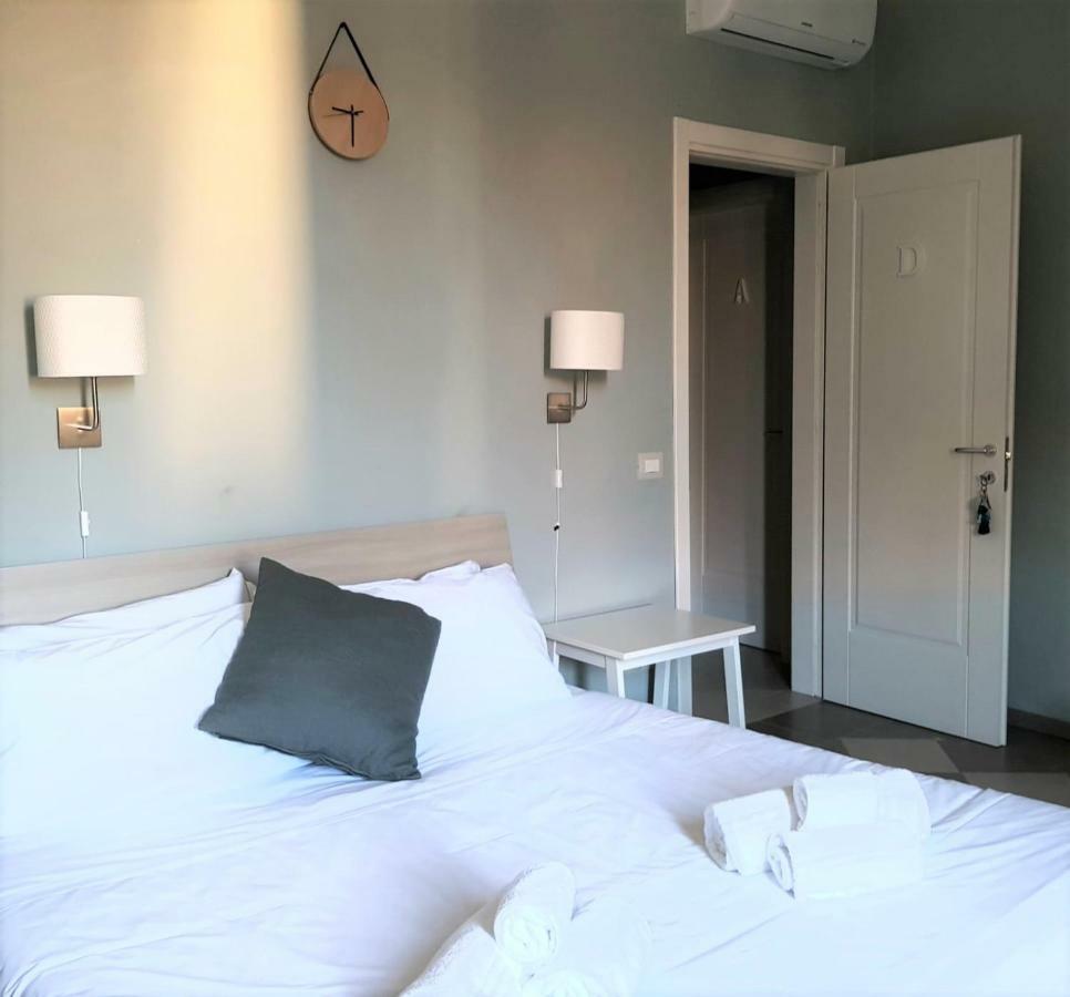 In Florence Guesthouse Dış mekan fotoğraf