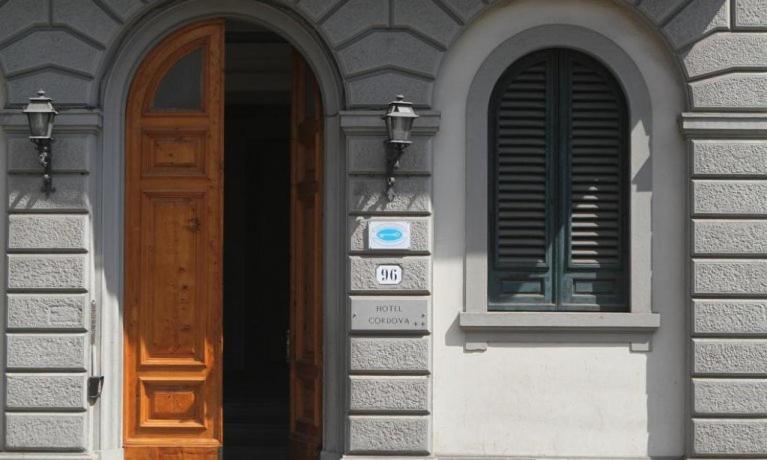 In Florence Guesthouse Dış mekan fotoğraf